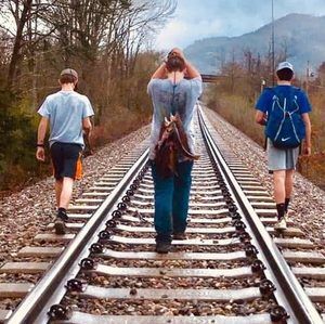 Meet your Posher, Seth